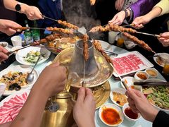 -鼓楼东街老火锅(鼓楼店)