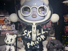 -泡泡玛特POPMART(西单大悦城店)