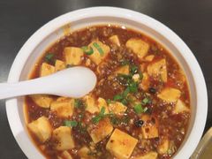 -川流不息·地道川菜·小龙虾(松东路店)