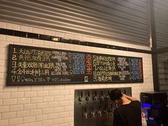 -Twin Tails Brewpub双尾精酿餐吧(八坼店)