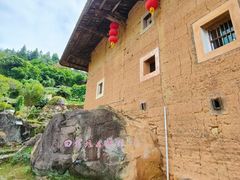 -南靖田螺坑土楼群景区