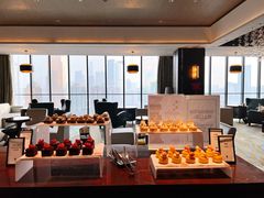 -广州天河希尔顿酒店