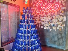 -CIAO·团建聚餐·生日派对轰趴馆(福田店)