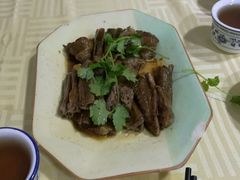 -迈姨·潮州菜(麓湖公园店)