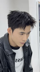 -绅仕門男士理发馆
