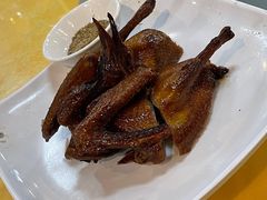 -老字号蛇口德记烧腊饭店·海鲜加工
