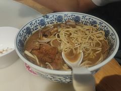-慧娟面馆·餐厅(望江路店)