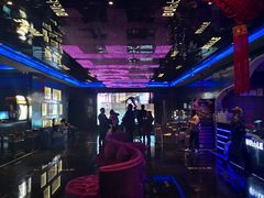 -泡沫BUbbLE量贩式KTV(金沙江路店)