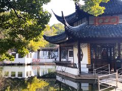 -西园戒幢律寺