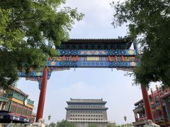 -吴裕泰茶庄(前门大街店)