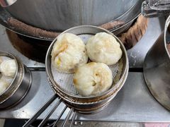 -吃不亏特色包子(三峡广场店)