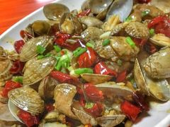 花甲-小民大排档(光谷店)