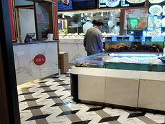 -阿明小菜·海鲜·上海菜(梅陇店)