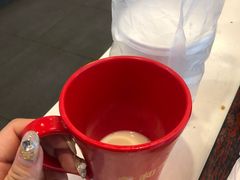 -永和大王(小厨·东四十条店)