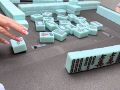 -雀掌柜24H自助棋牌(国金中心店)