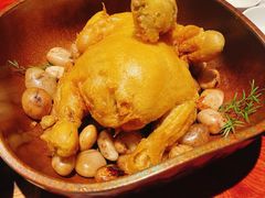 -味鼎长安·地道陕菜(凤城一路店)