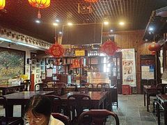 -吴门人家·苏宴宫廷菜(拙政园店)