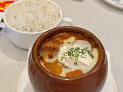 -老井俄式餐厅