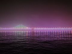 -星海湾跨海大桥
