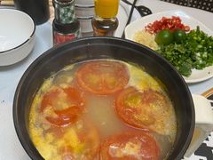 -新鸿港水果市场