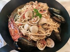 -火车头法国西餐厅