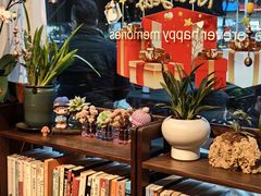 -街角 T·COFFEE 融合料理·BISTRO(车公庙店)