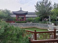 -李叔同故居纪念馆