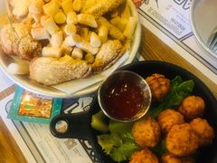 -BOPEYE·波派炸鸡(河西中央商场店)