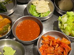 -韩山葵烤肉(太古里店)