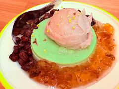 斑斓大满贯-吉小手•豆花和糖水(卧龙晓城店)