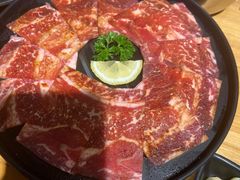 -九田家黑牛烤肉料理·自助(洪洞县城市花园店)