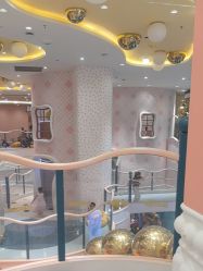 -奈尔宝家庭中心·儿童乐园·亲子餐厅(苏州大悦城店)