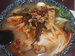 -螺世纪螺蛳粉·桂味小排档(裕德店)