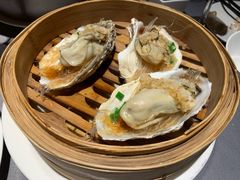姜蓉蒸樱桃生蚝-徐记海鲜(汉城湖|太奥店)