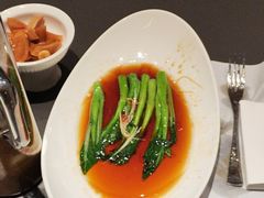 -上和臻品中国菜(花园街店)