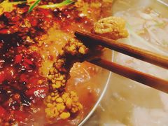 -纸盐河码头火锅(十八梯店)
