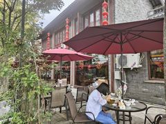 -四海楼(如皋定慧禅寺店)