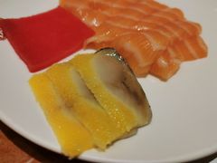 -芭菲盛宴·环球美食(北城国际店)