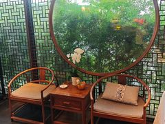 -蘇锦宴·淮扬菜烤鸭·小院(三元桥霄云路店)