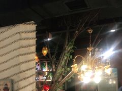-通海俄式烧烤·俄罗斯大串(嵩山路店)