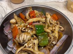 -小煵记·打边炉(西丽文光店)