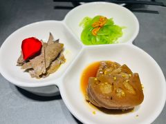 苏州糖藕-姑苏家宴·苏帮菜·松鼠桂鱼(苏州总店)