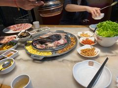 -韩宫宴烤肉·料理(合肥中环城店)