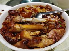 -走马楼饭庄(慈城古县城店)