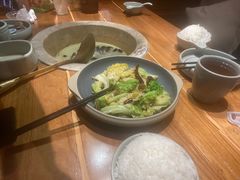 -云海肴云南菜·蒸汽石锅鱼(北京良乡华冠店)