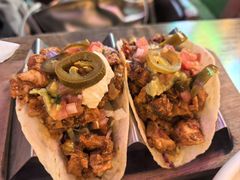 -Famous肥猫墨西哥音乐餐吧(五棵松华熙LIVE店)