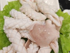 -潮汕美牛肉丸火锅店(天宁寺店)