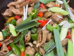 -麻伊伏土菜馆(朗州路店)