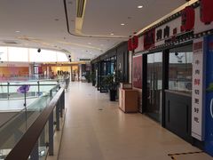-THE hood开新里(御桥路店)