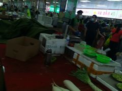 -白纸坊建功北里百姓生活服务中心·佳果多生鲜超市